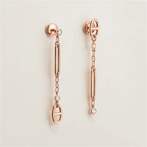 hermes canada earrings|hermes earrings 2020.